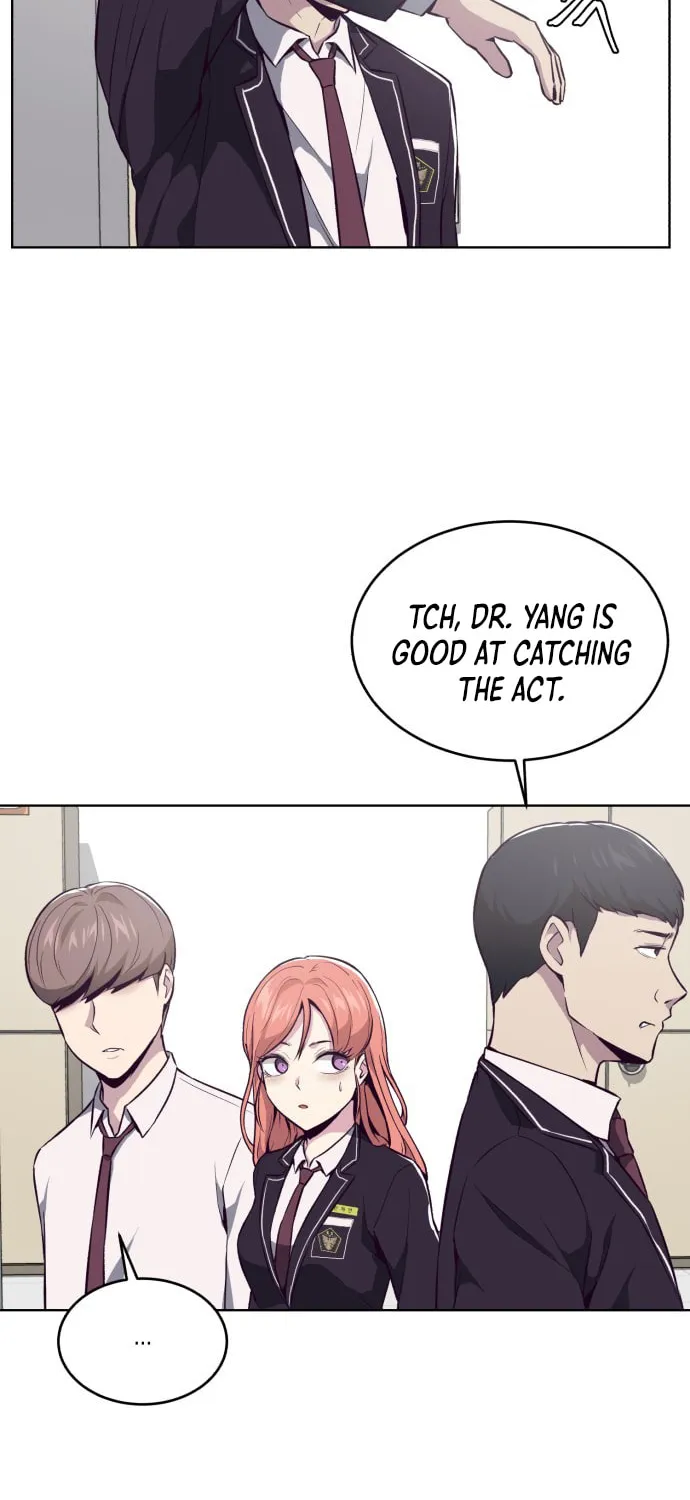 Hero Ticket Chapter 29 page 82 - 