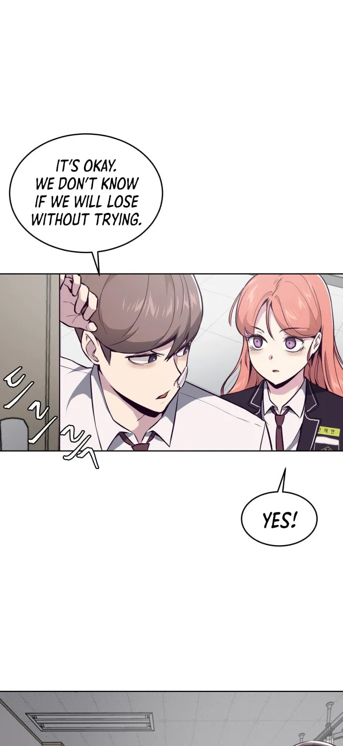 Hero Ticket Chapter 29 page 83 - 