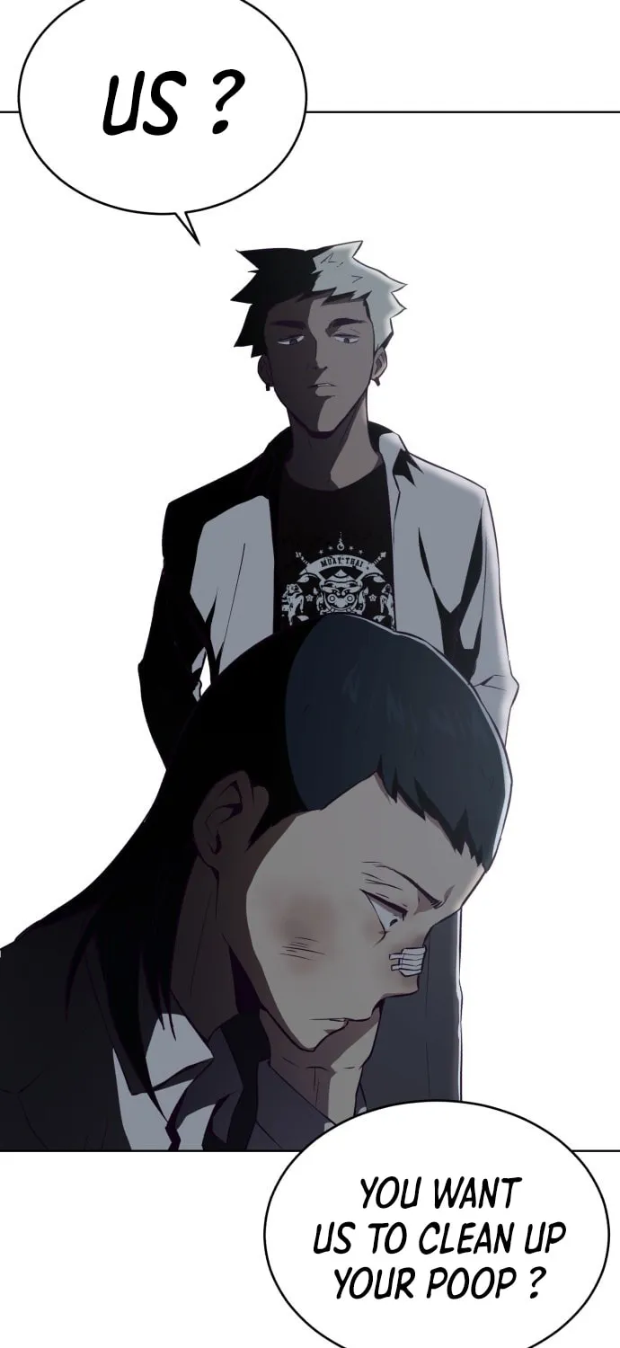 Hero Ticket Chapter 29 page 10 - 