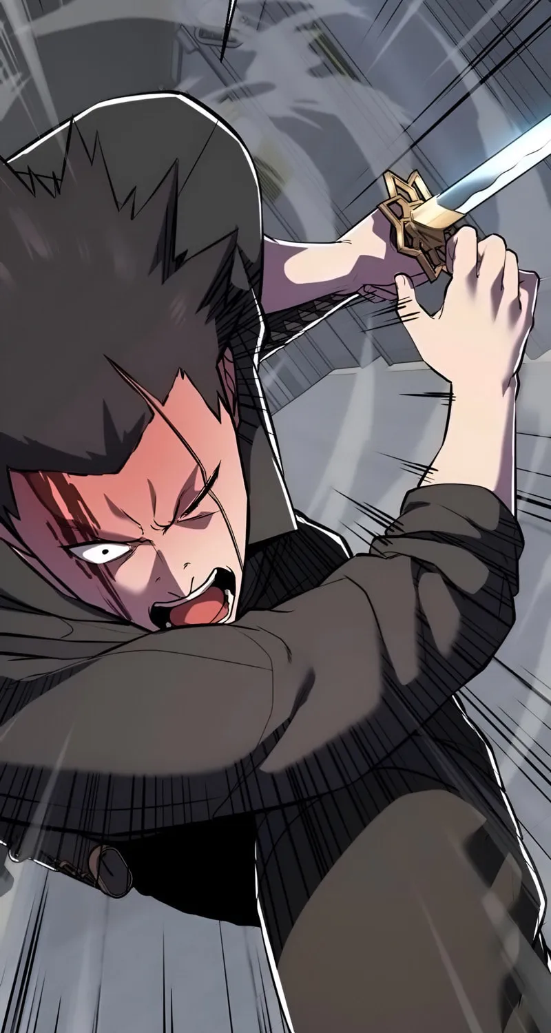 Hero Ticket Chapter 293 page 135 - 