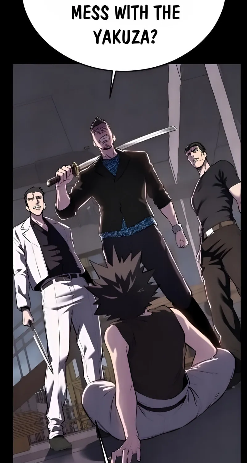 Hero Ticket Chapter 293 page 159 - 
