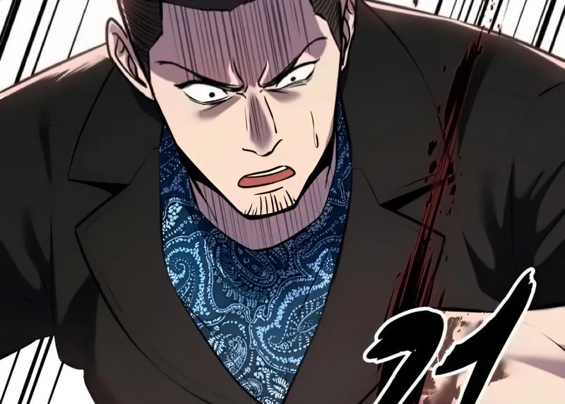Hero Ticket Chapter 293 page 164 - 