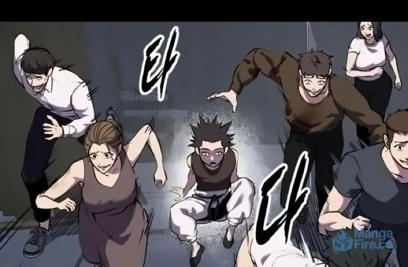 Hero Ticket Chapter 293 page 180 - 