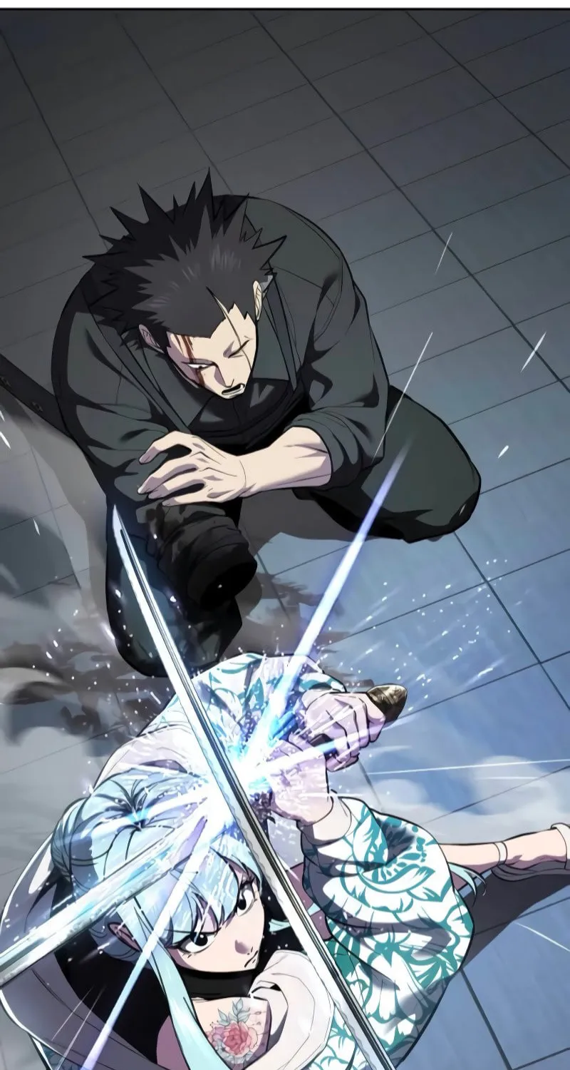 Hero Ticket Chapter 293 page 255 - 