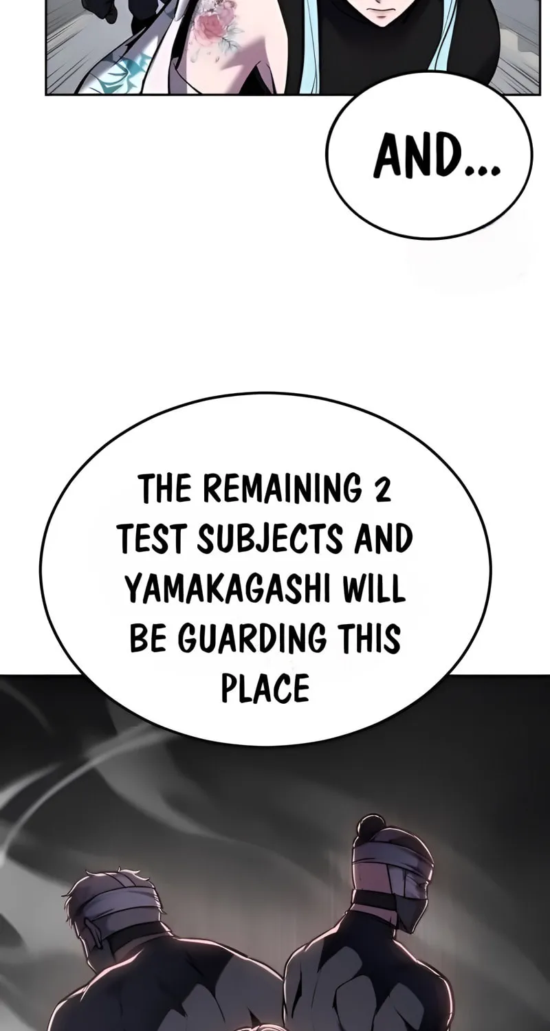 Hero Ticket Chapter 293 page 37 - 