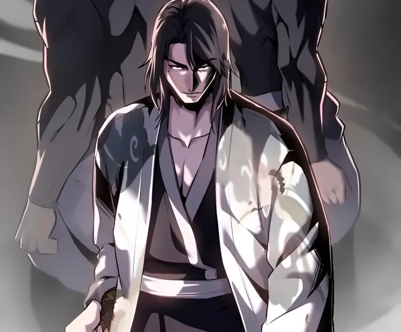 Hero Ticket Chapter 293 page 38 - 