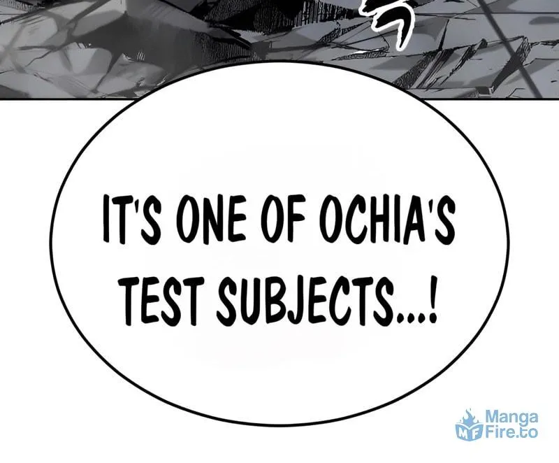 Hero Ticket Chapter 293 page 48 - 