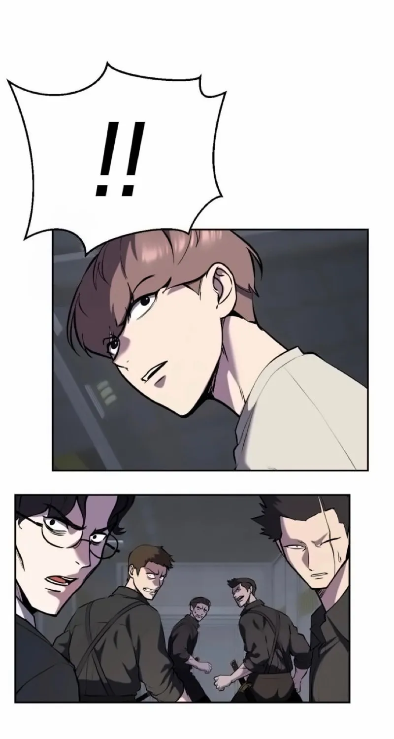Hero Ticket Chapter 293 page 51 - 