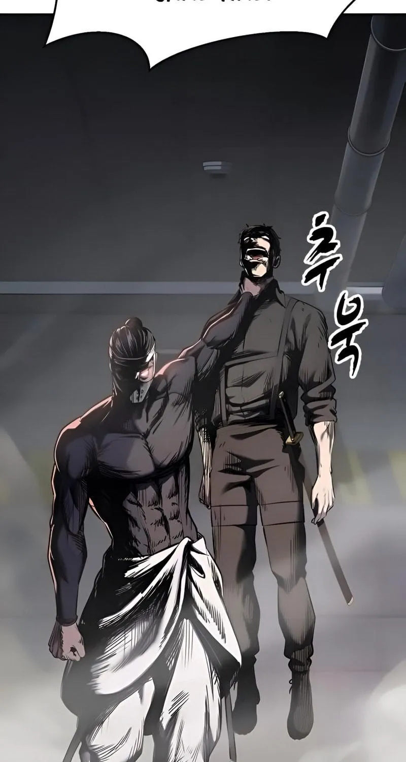 Hero Ticket Chapter 293 page 53 - 