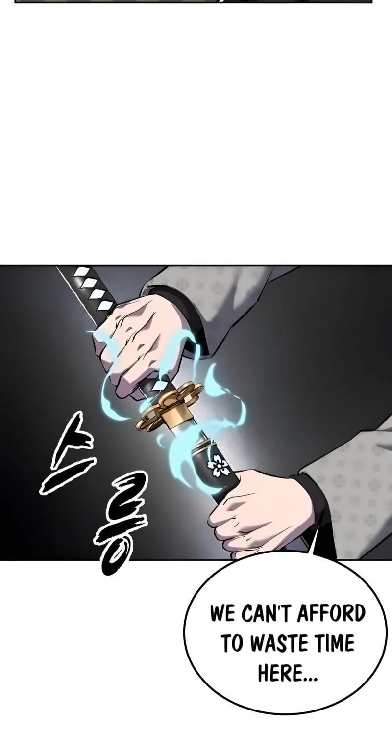 Hero Ticket Chapter 293 page 59 - 