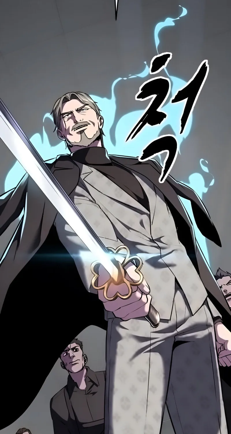 Hero Ticket Chapter 293 page 61 - 