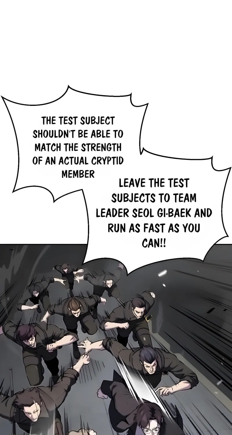 Hero Ticket Chapter 293 page 63 - 
