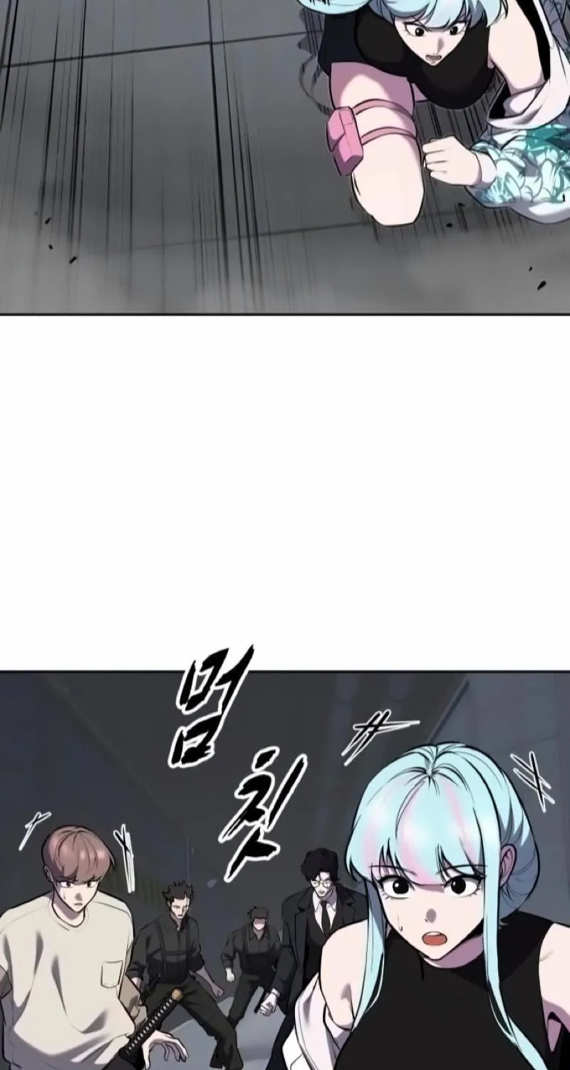 Hero Ticket Chapter 293 page 65 - 
