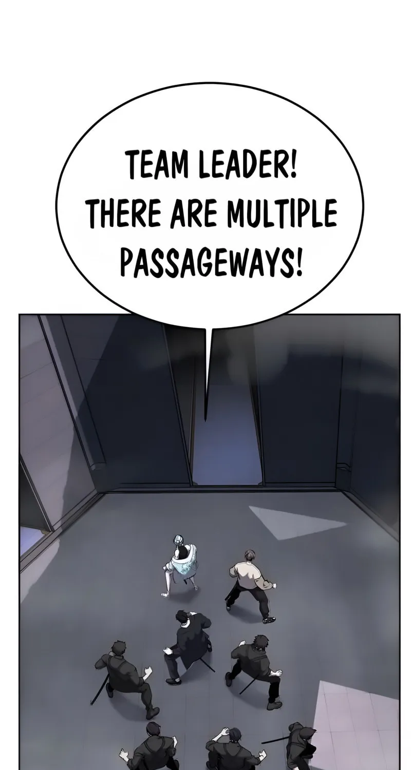 Hero Ticket Chapter 293 page 69 - 