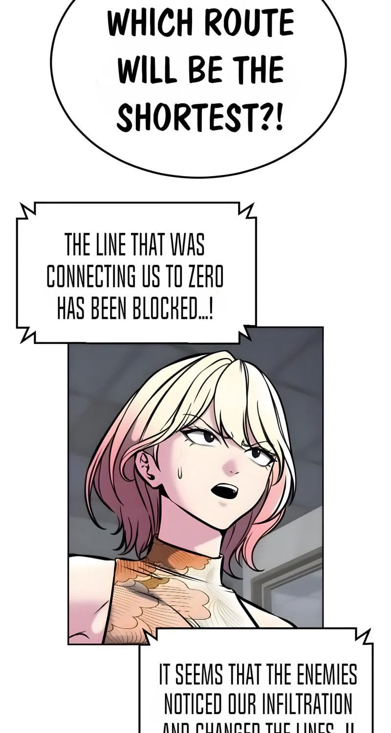 Hero Ticket Chapter 293 page 71 - 