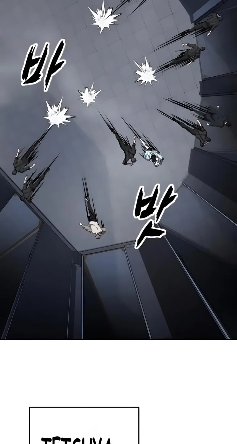 Hero Ticket Chapter 293 page 87 - 