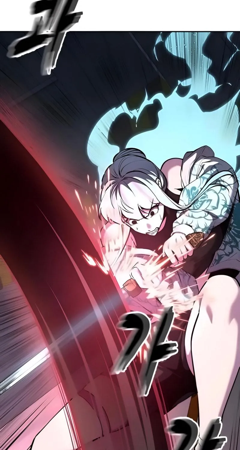 Hero Ticket Chapter 294 page 125 - 