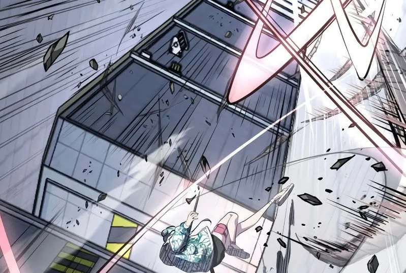 Hero Ticket Chapter 294 page 148 - 