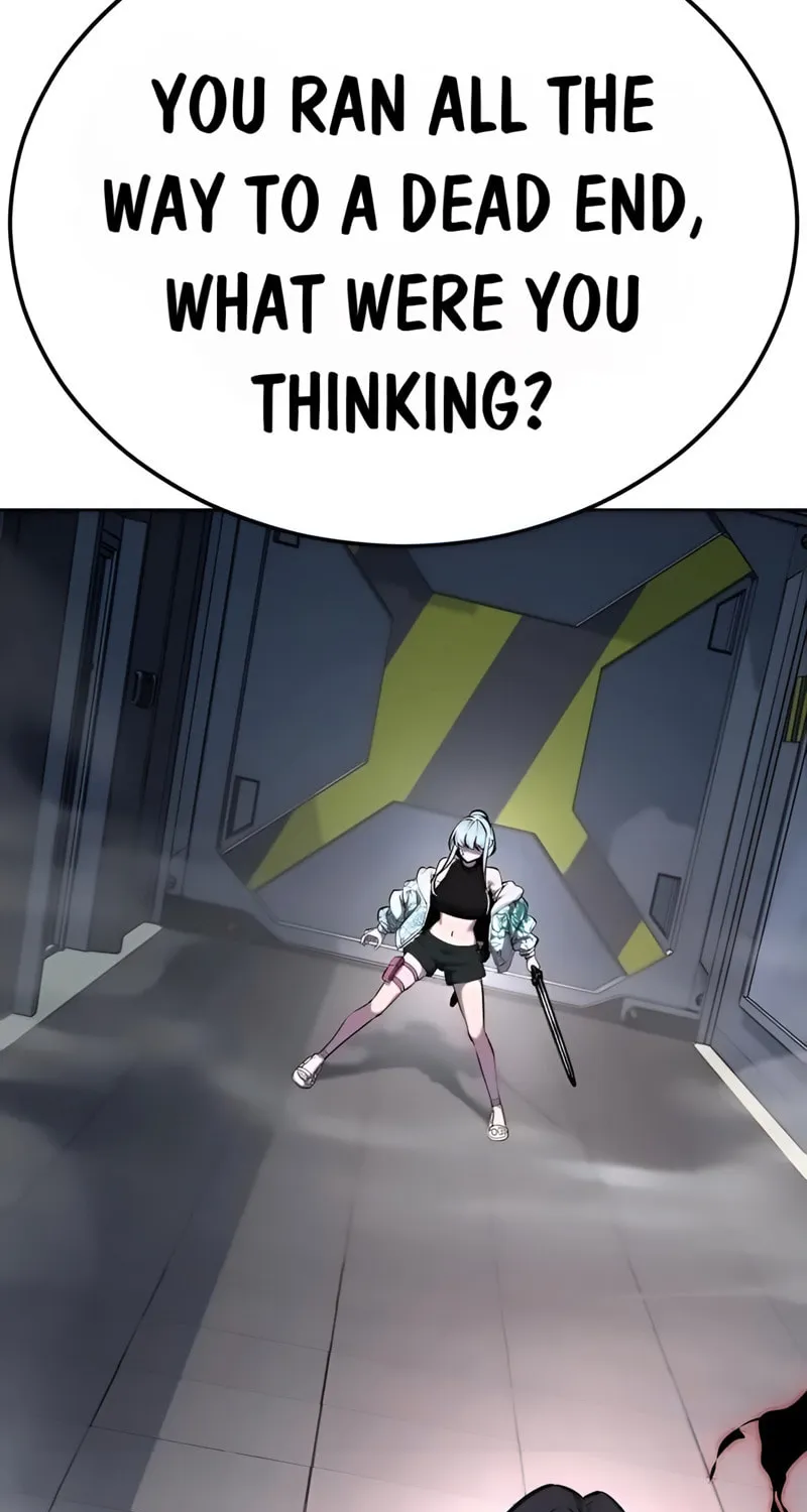 Hero Ticket Chapter 294 page 169 - 