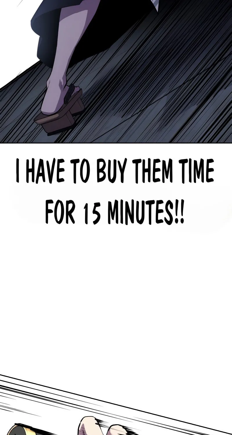 Hero Ticket Chapter 294 page 19 - 