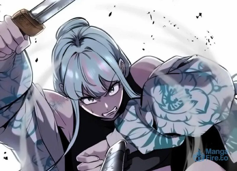 Hero Ticket Chapter 294 page 24 - 