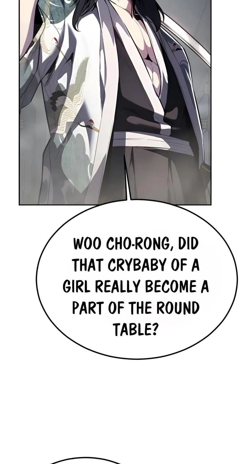 Hero Ticket Chapter 294 page 29 - 