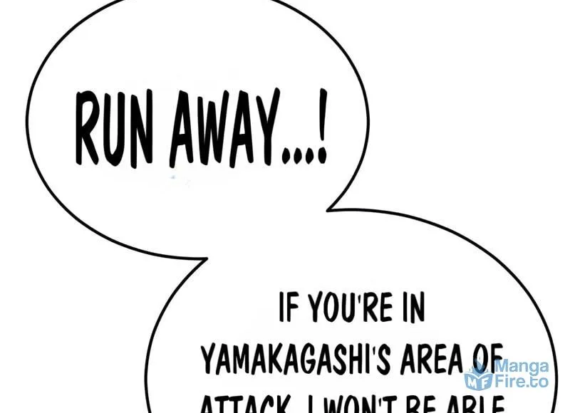 Hero Ticket Chapter 294 page 30 - 