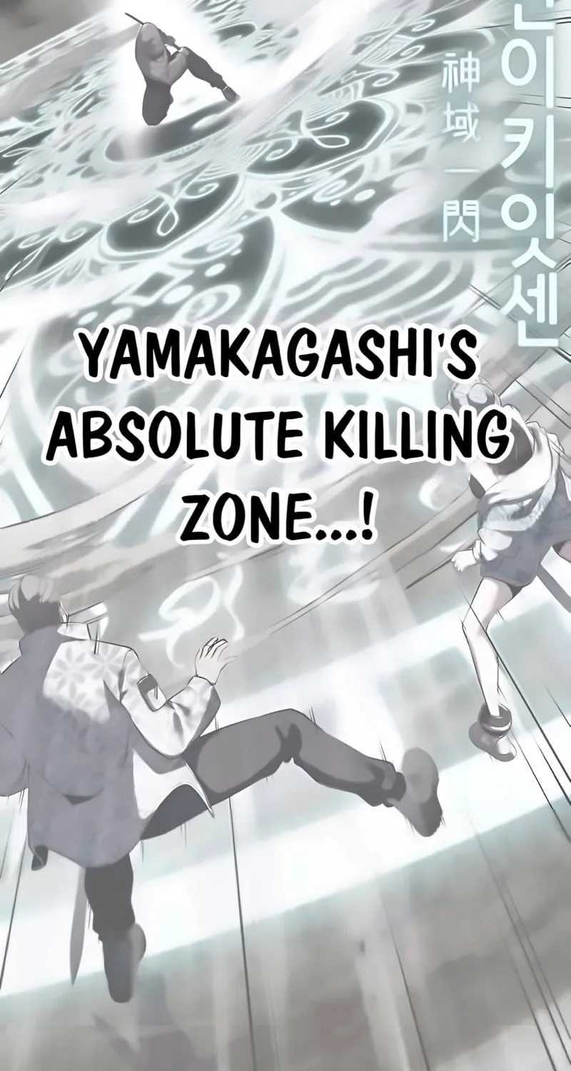 Hero Ticket Chapter 294 page 63 - 