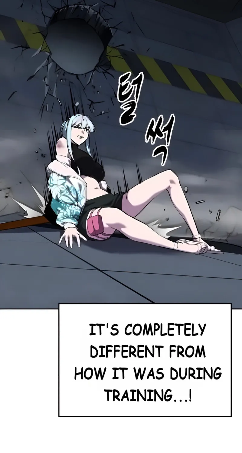 Hero Ticket Chapter 294 page 69 - 