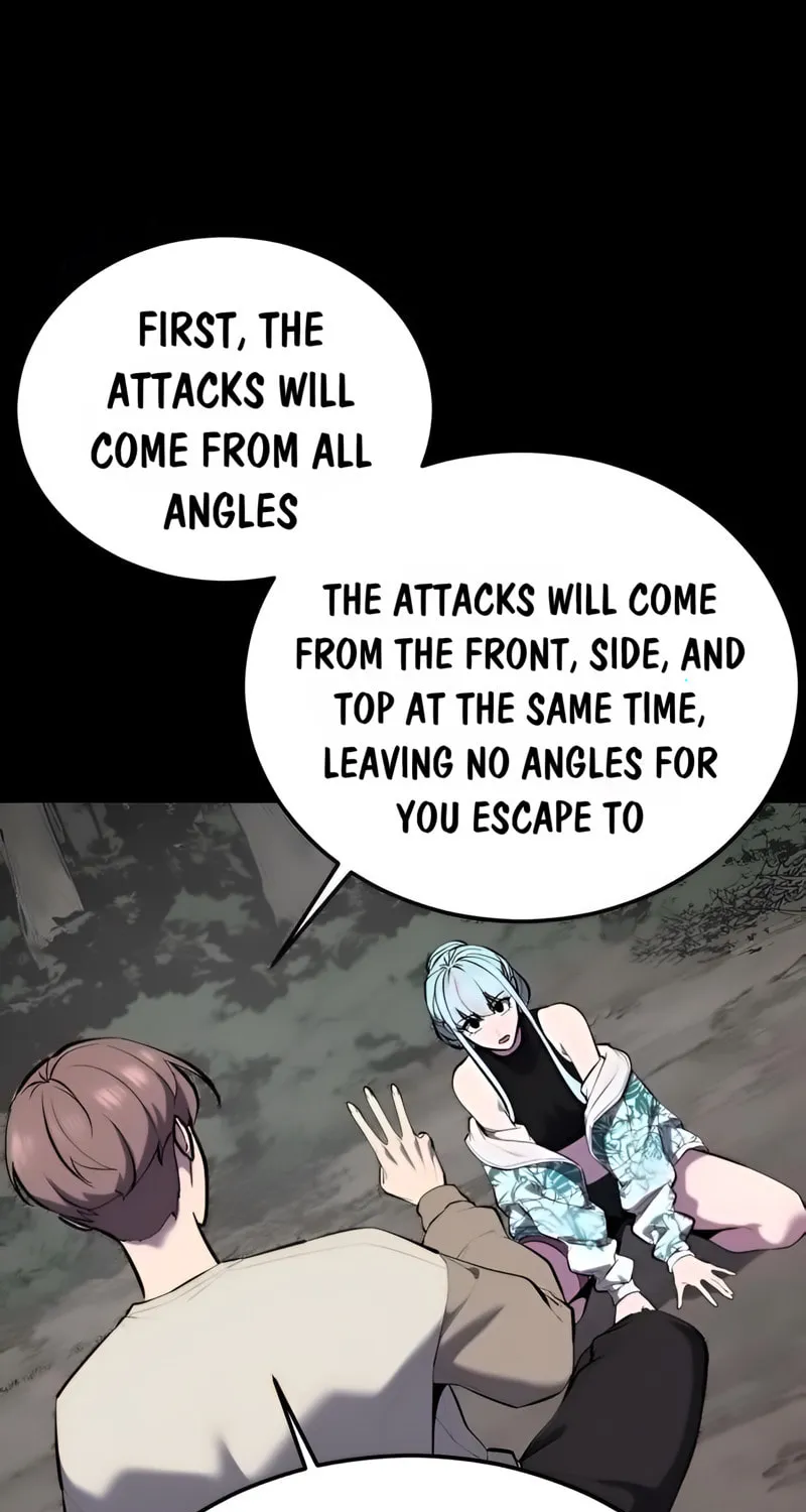 Hero Ticket Chapter 294 page 99 - 
