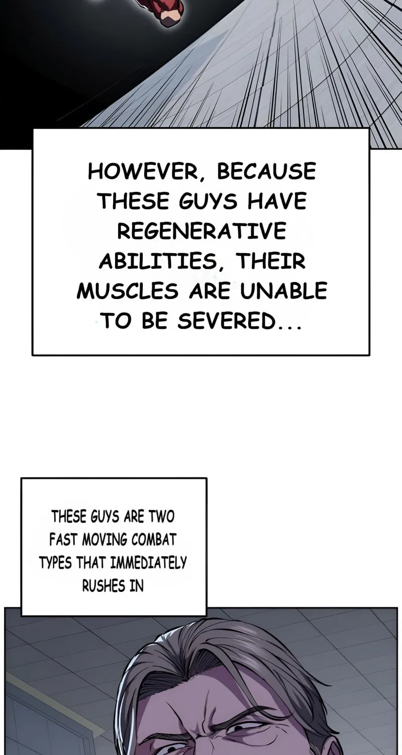 Hero Ticket Chapter 295 page 103 - 