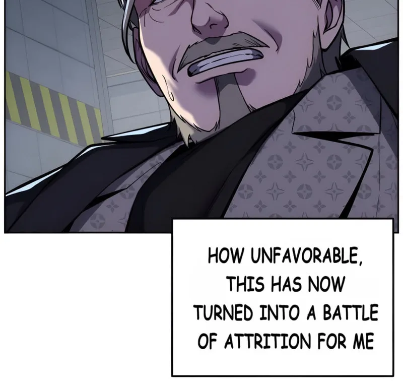 Hero Ticket Chapter 295 page 104 - 