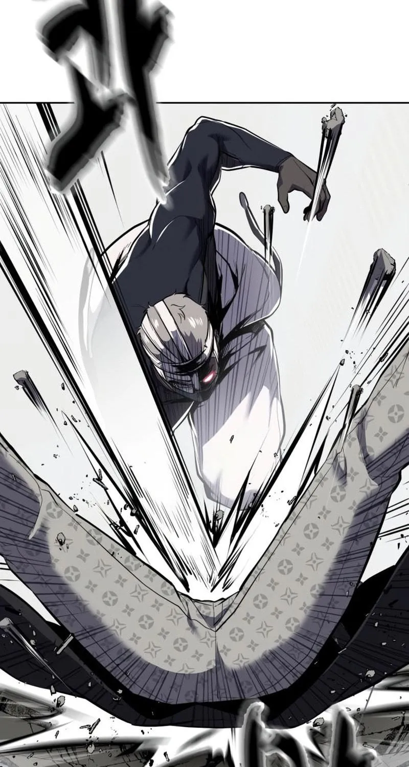 Hero Ticket Chapter 295 page 107 - 