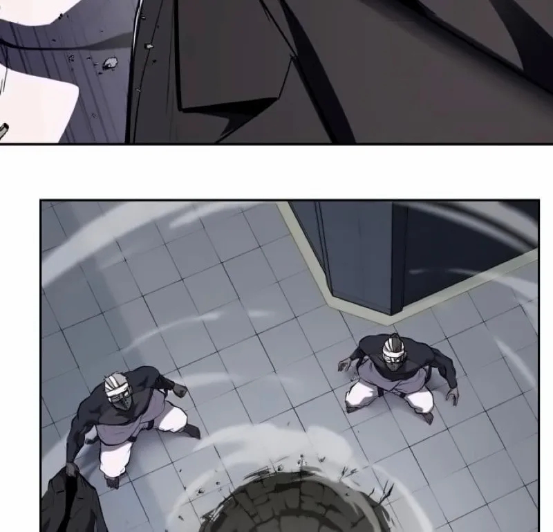 Hero Ticket Chapter 295 page 110 - 