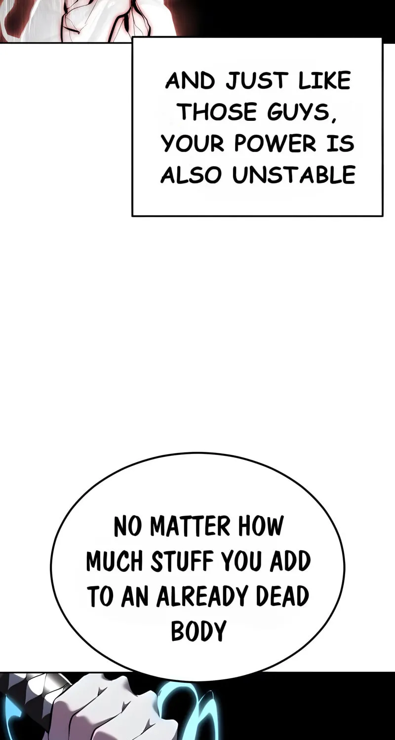 Hero Ticket Chapter 295 page 117 - 