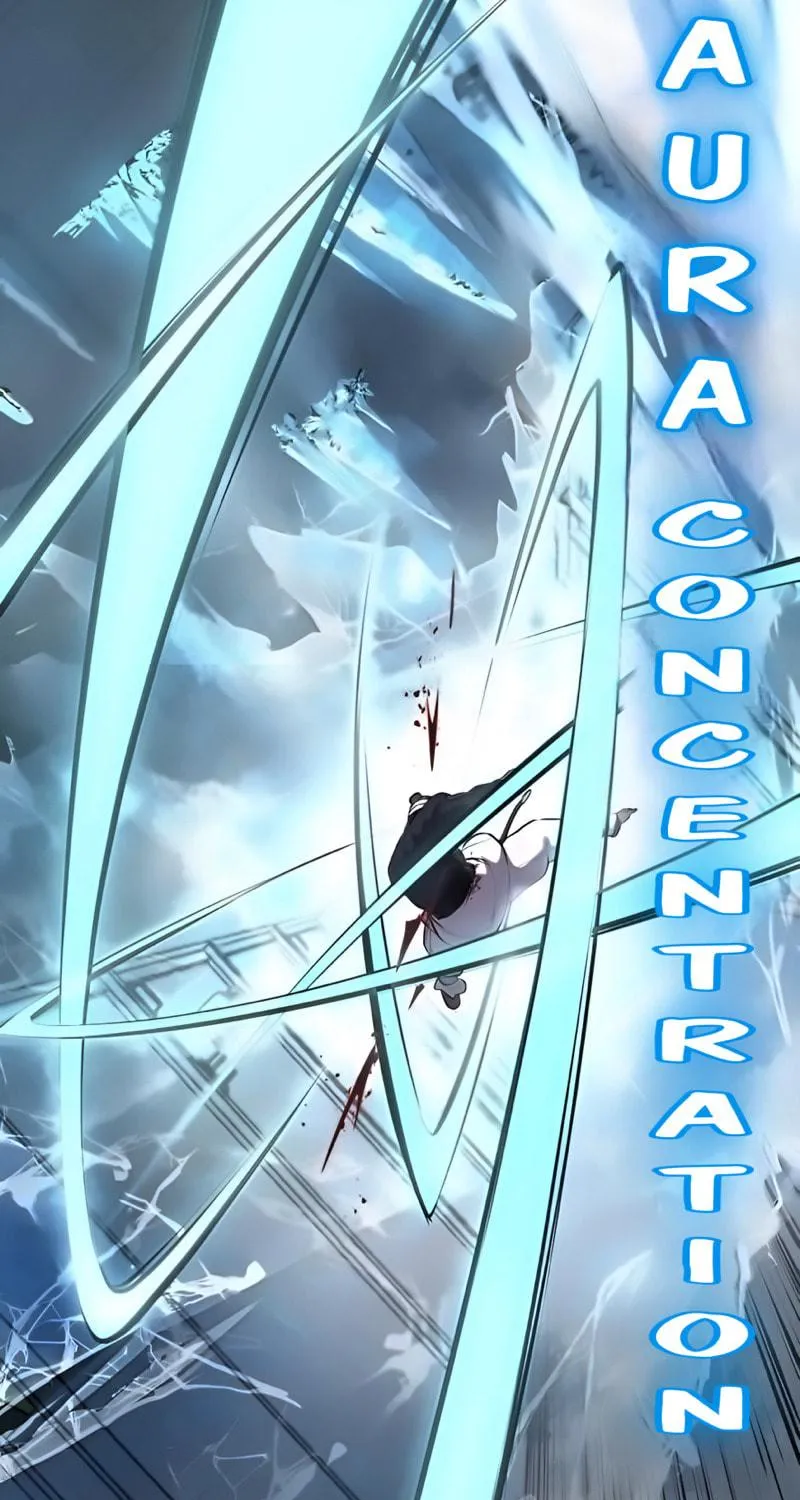 Hero Ticket Chapter 295 page 119 - 
