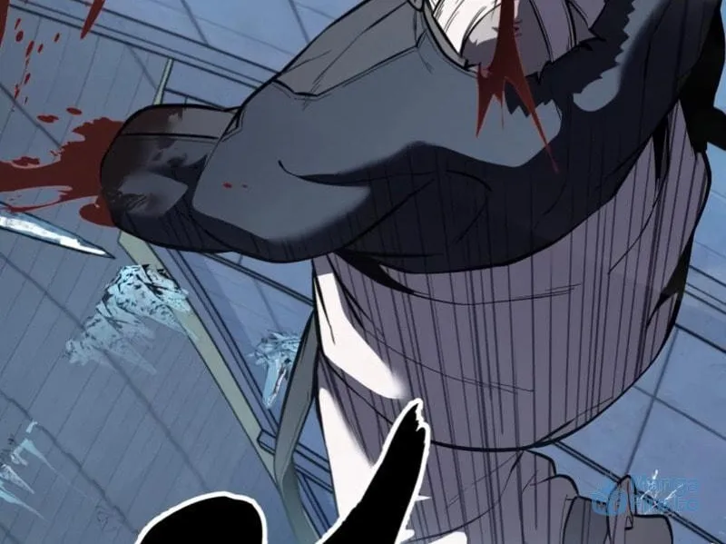 Hero Ticket Chapter 295 page 126 - 