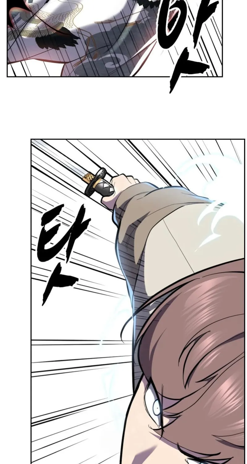 Hero Ticket Chapter 295 page 139 - 