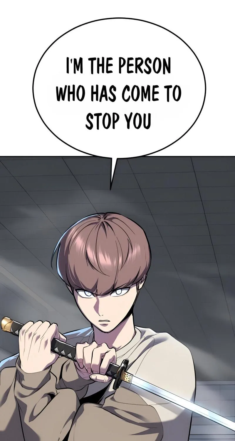 Hero Ticket Chapter 295 page 17 - 