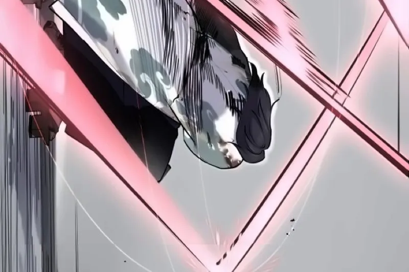 Hero Ticket Chapter 295 page 182 - 