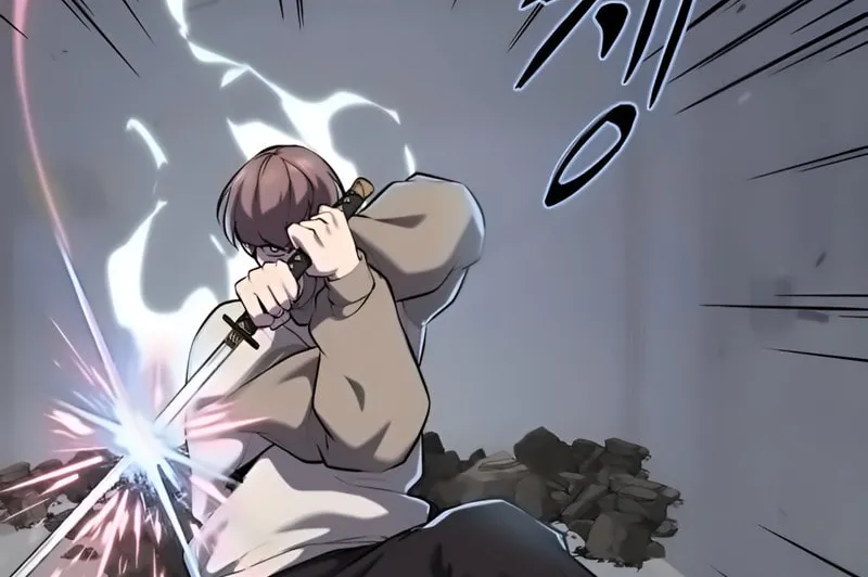 Hero Ticket Chapter 295 page 190 - 