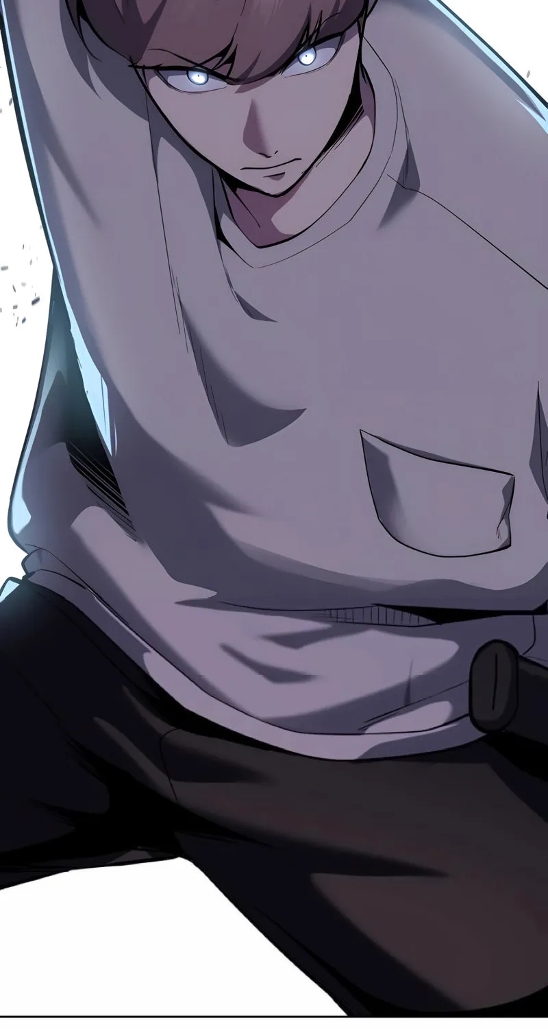 Hero Ticket Chapter 295 page 3 - 