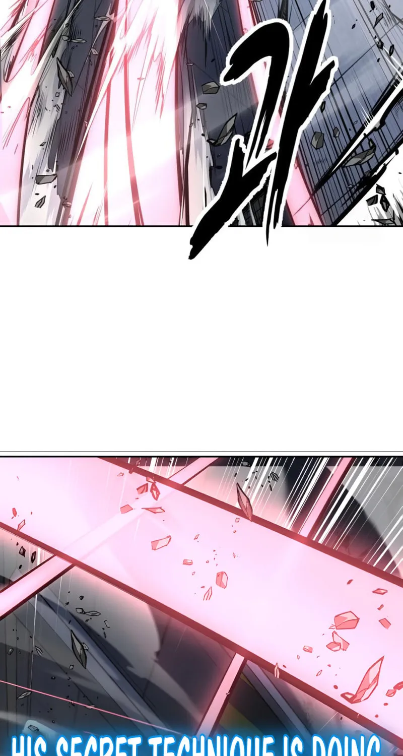 Hero Ticket Chapter 295 page 225 - 