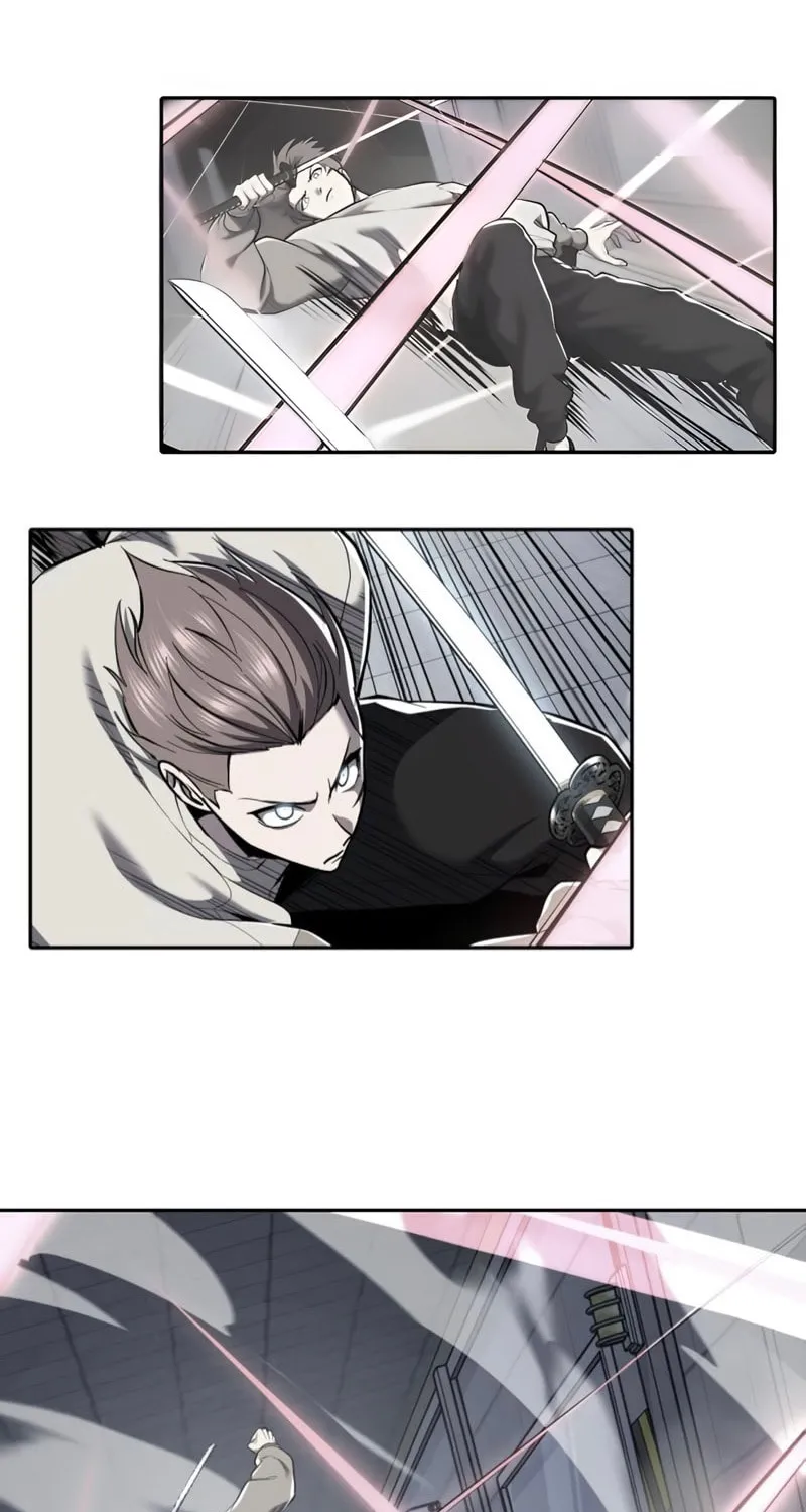 Hero Ticket Chapter 295 page 237 - 