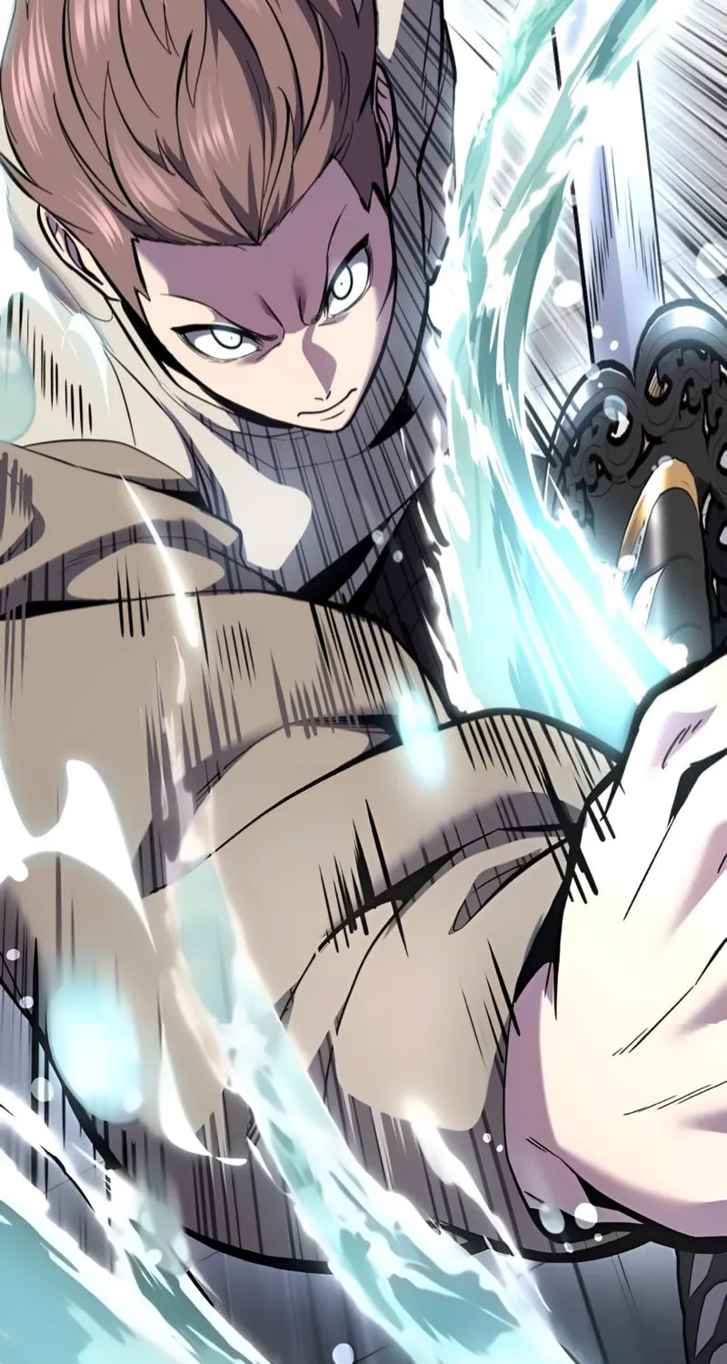 Hero Ticket Chapter 295 page 249 - 