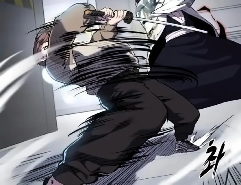 Hero Ticket Chapter 295 page 64 - 