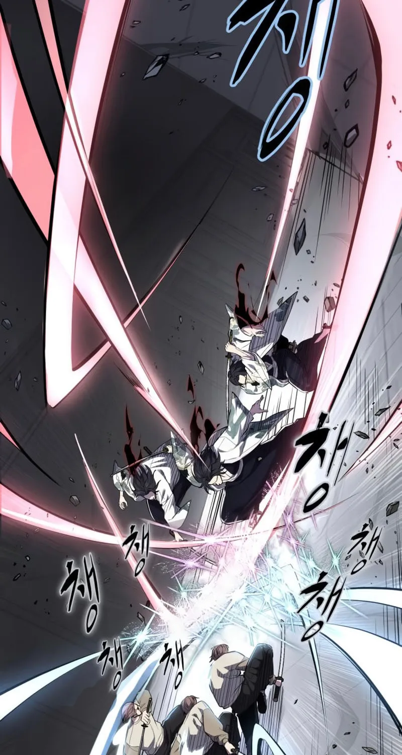 Hero Ticket Chapter 295 page 69 - 