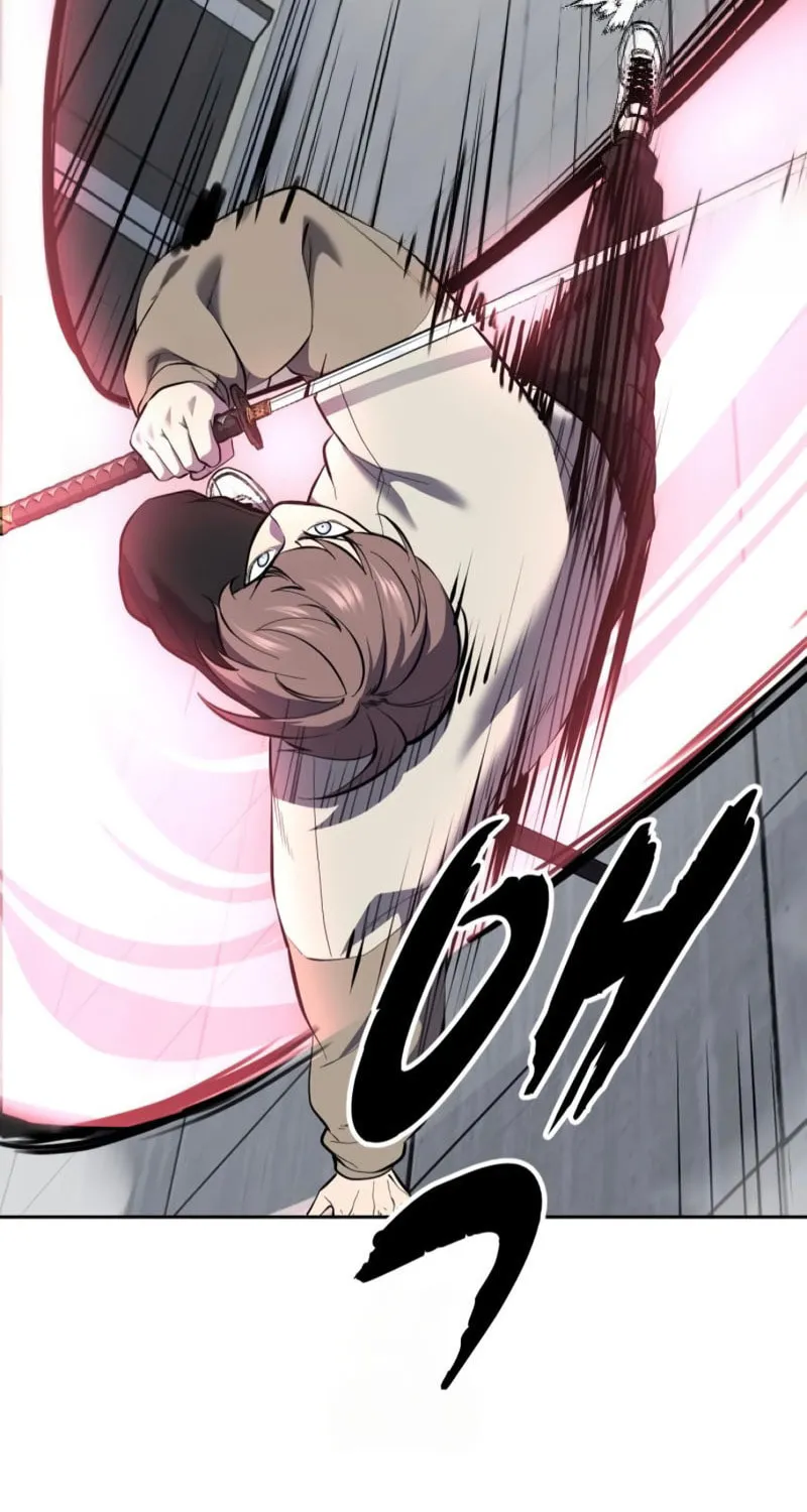Hero Ticket Chapter 295 page 73 - 