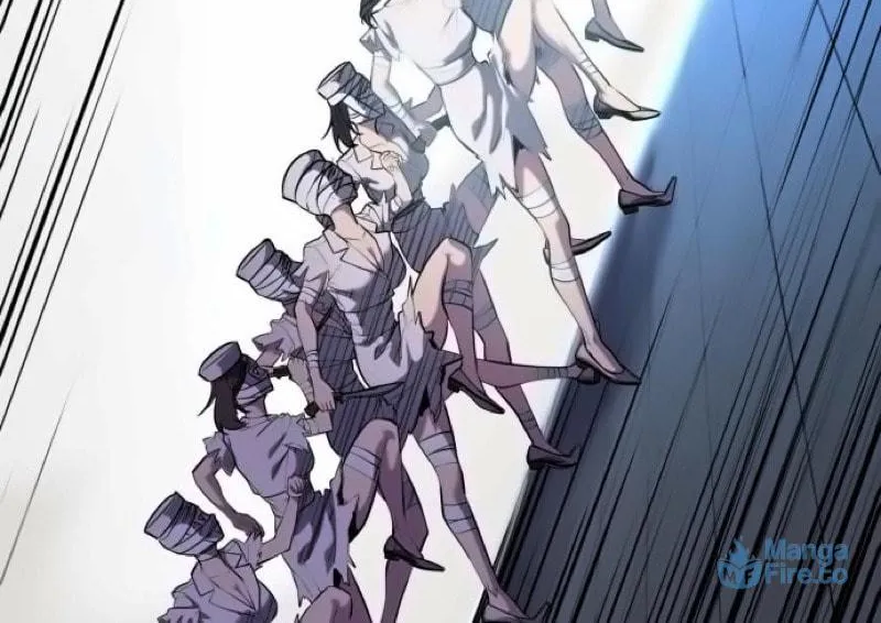 Hero Ticket Chapter 296 page 102 - 