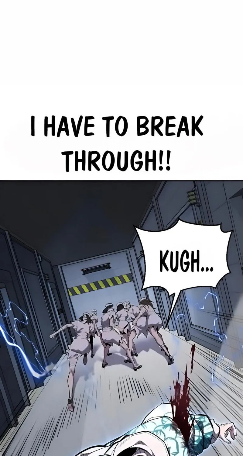 Hero Ticket Chapter 296 page 107 - 